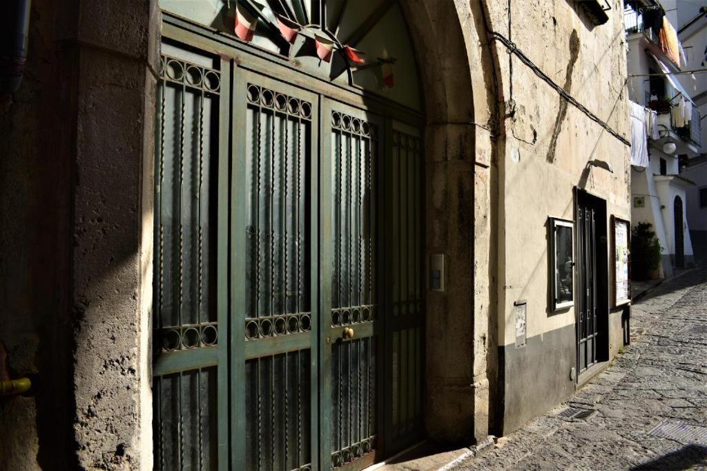 شقة Casa Makigio Vietri المظهر الخارجي الصورة