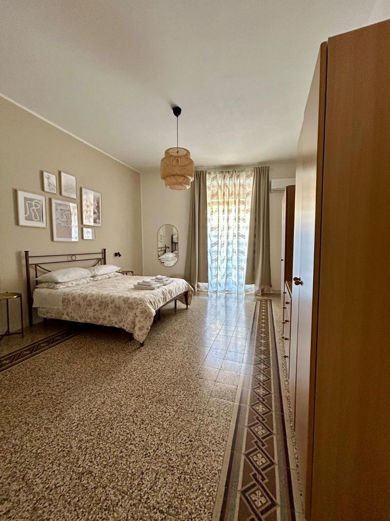 شقة Casa Makigio Vietri المظهر الخارجي الصورة