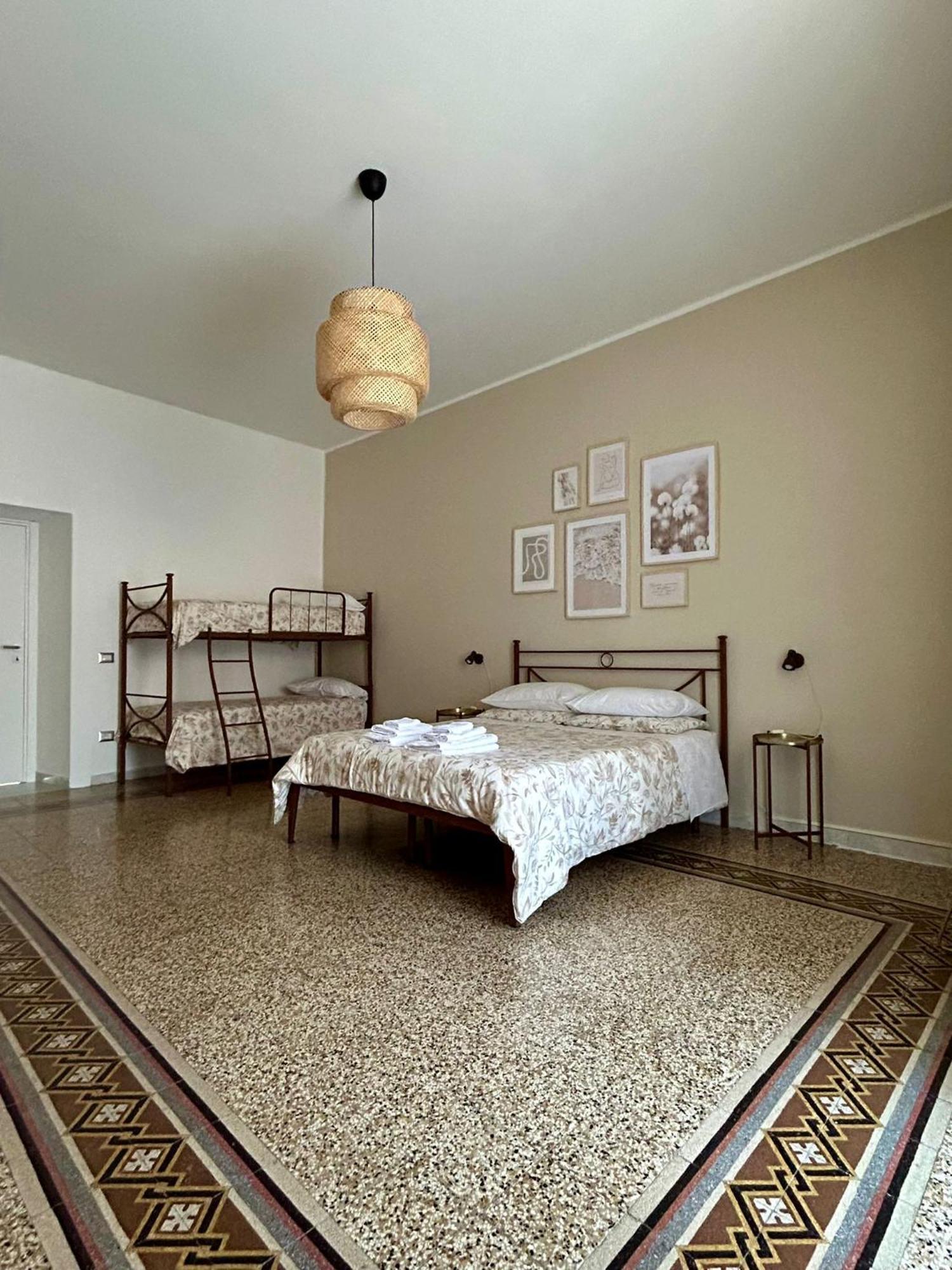شقة Casa Makigio Vietri المظهر الخارجي الصورة