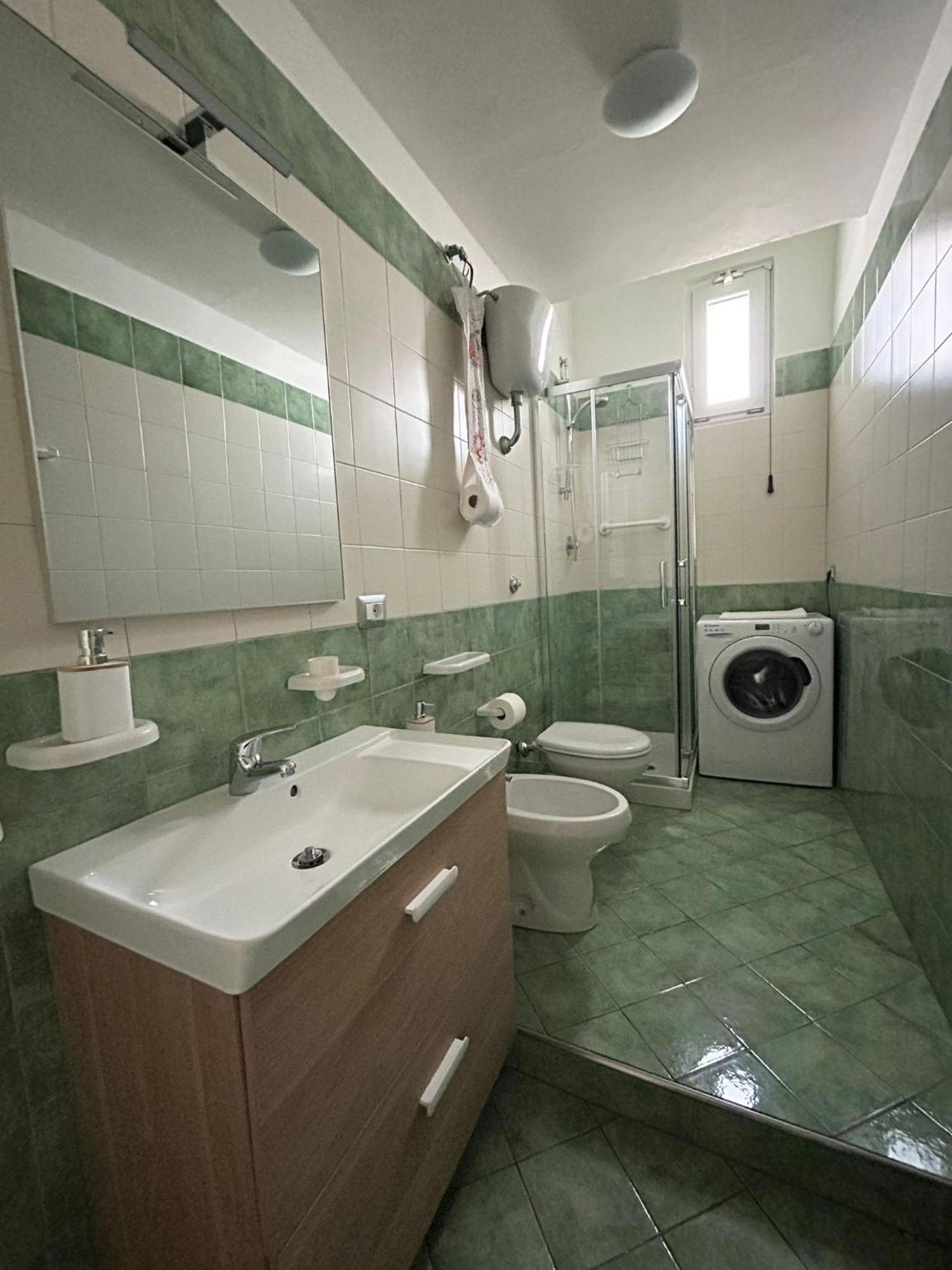 شقة Casa Makigio Vietri المظهر الخارجي الصورة