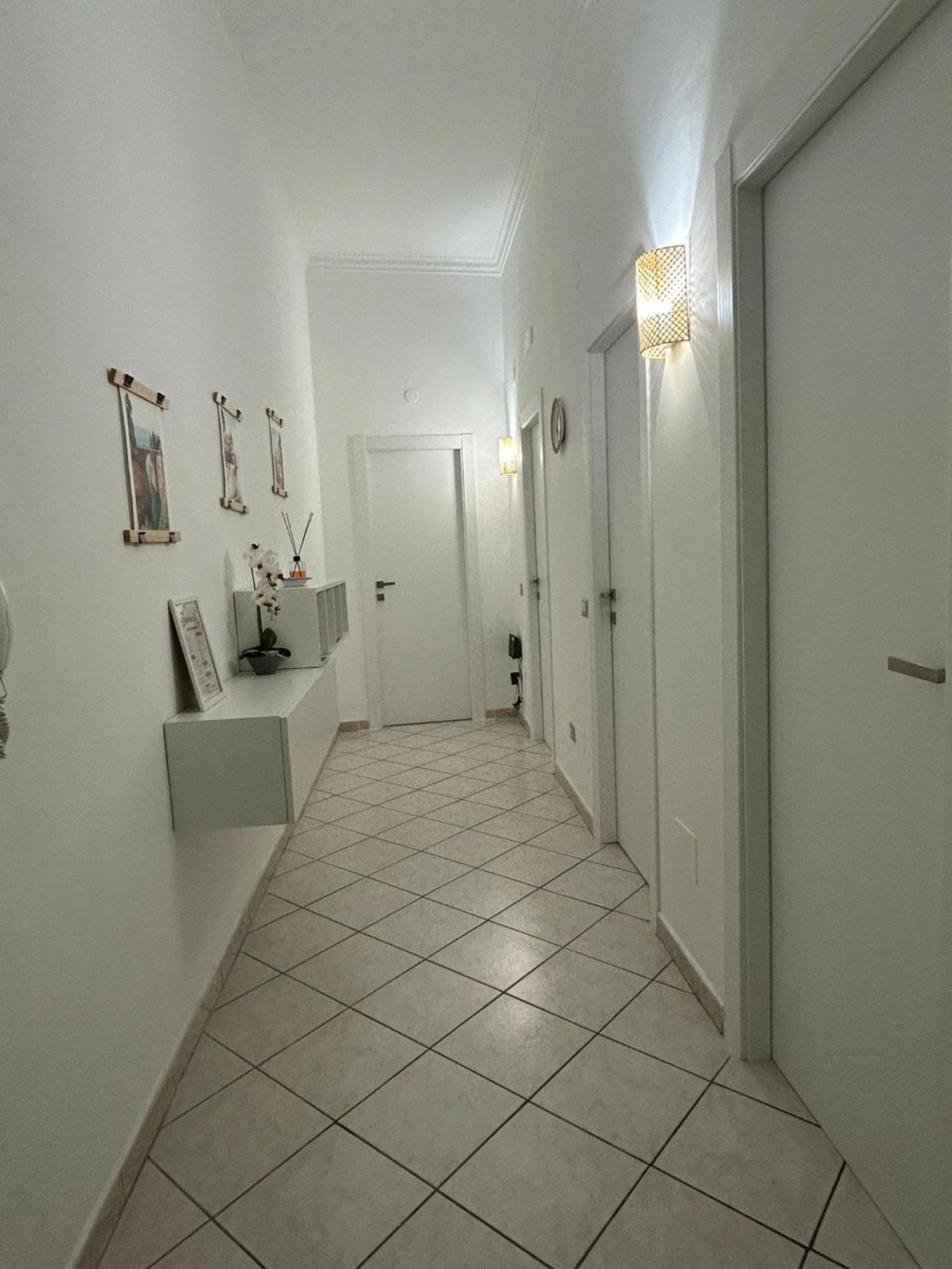 شقة Casa Makigio Vietri المظهر الخارجي الصورة