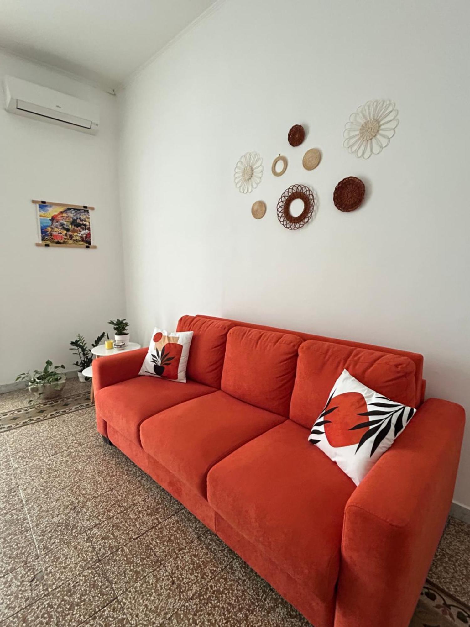 شقة Casa Makigio Vietri المظهر الخارجي الصورة