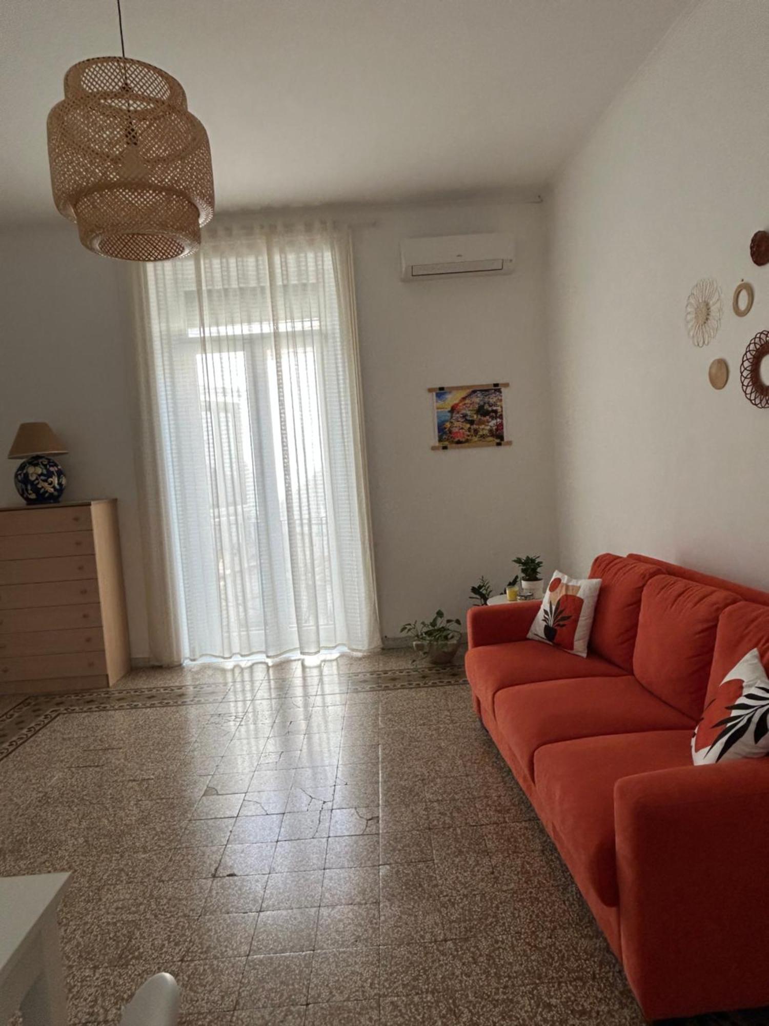 شقة Casa Makigio Vietri المظهر الخارجي الصورة