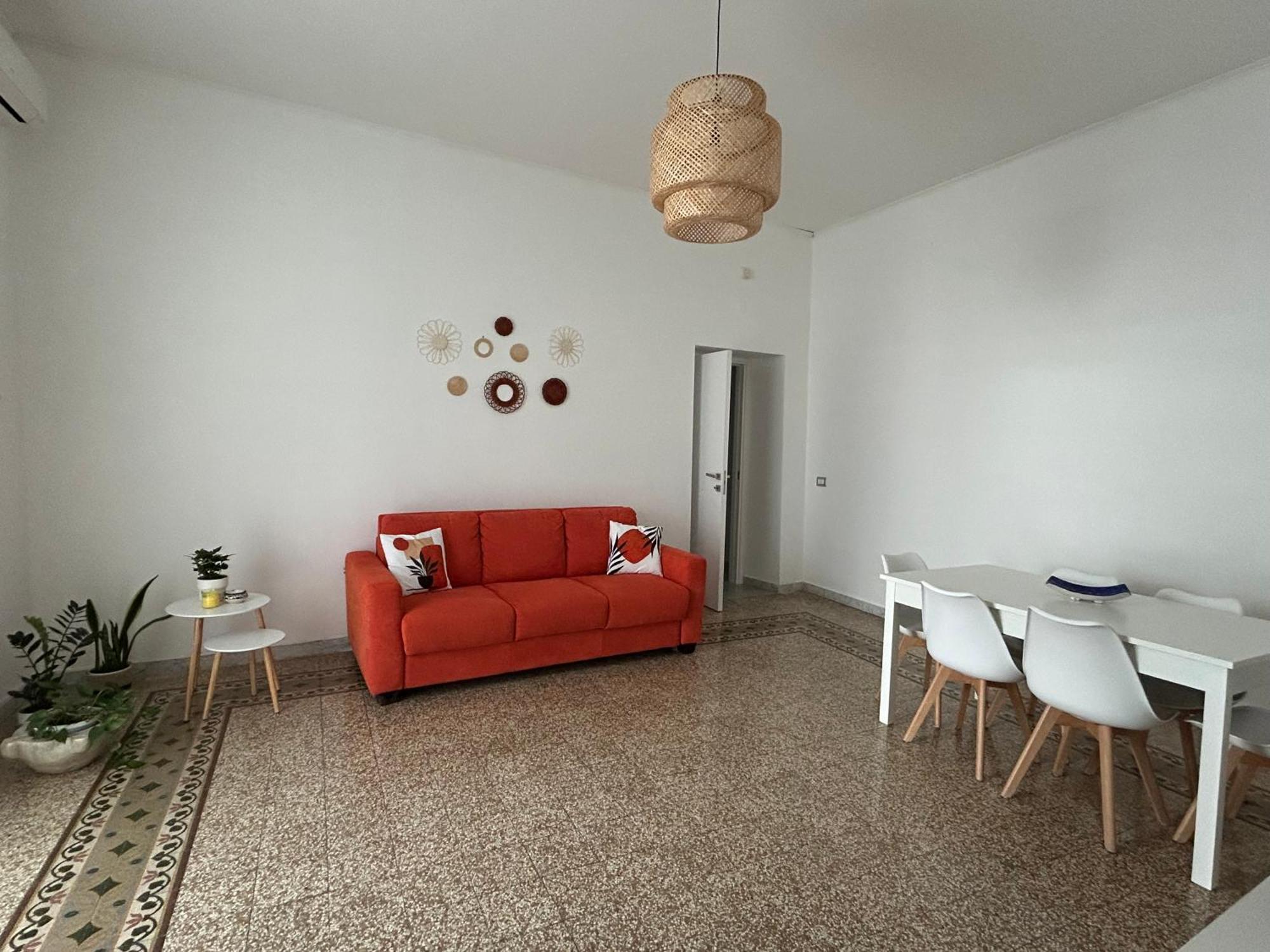 شقة Casa Makigio Vietri المظهر الخارجي الصورة